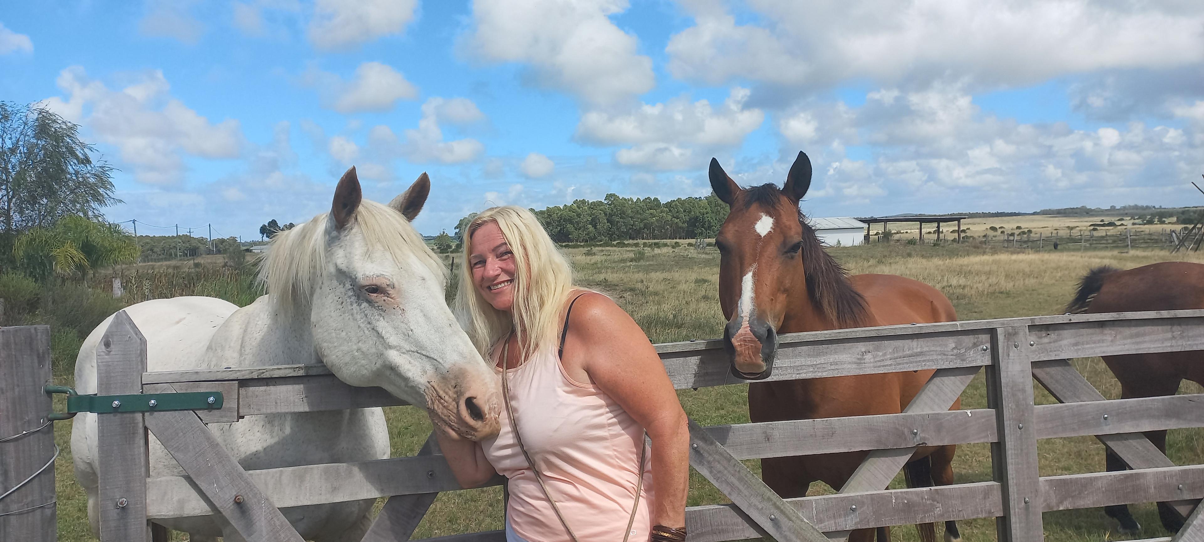 Willkommen auf unserem Blog – Geschichten aus Uruguay